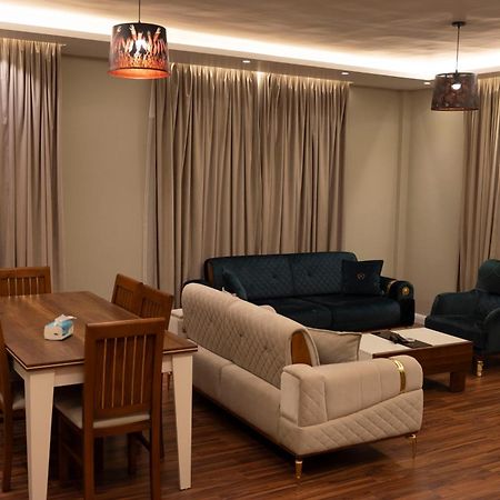 Munir'S Residence Kahire Dış mekan fotoğraf
