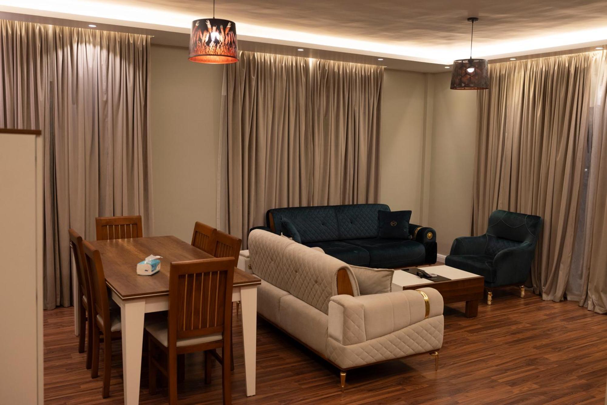Munir'S Residence Kahire Dış mekan fotoğraf