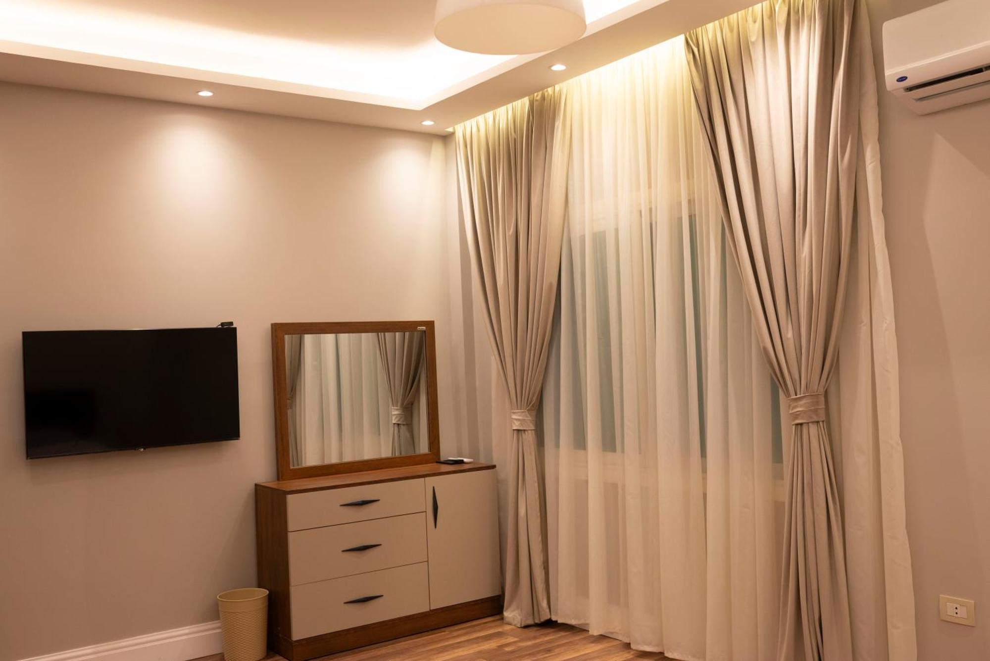 Munir'S Residence Kahire Dış mekan fotoğraf