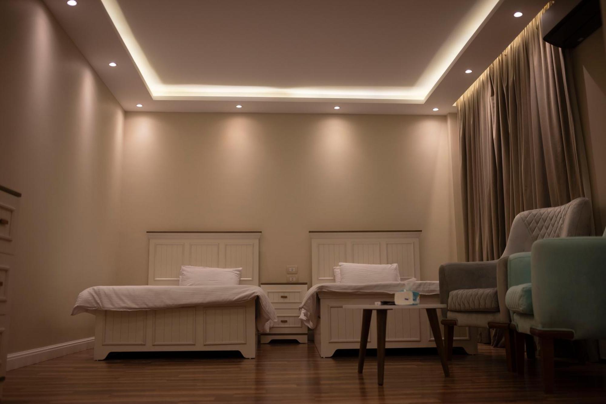 Munir'S Residence Kahire Dış mekan fotoğraf